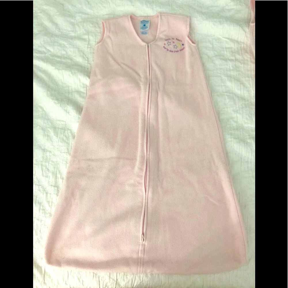 HALO Sleepsack 12-18m